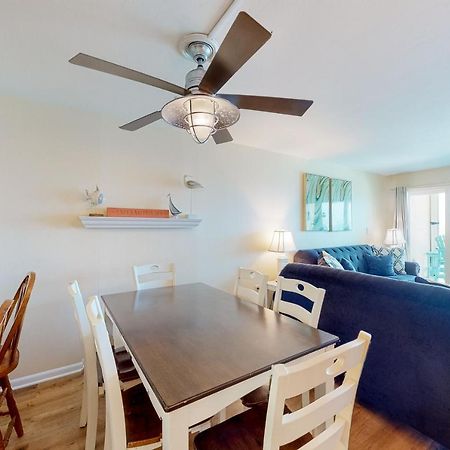 Apartamento Castaways 8C Gulf Shores Exterior foto
