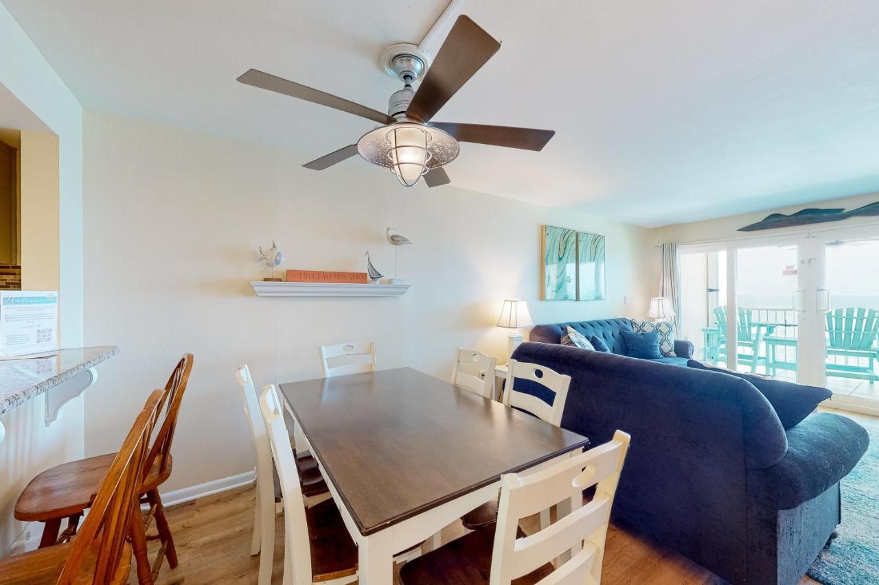 Apartamento Castaways 8C Gulf Shores Exterior foto