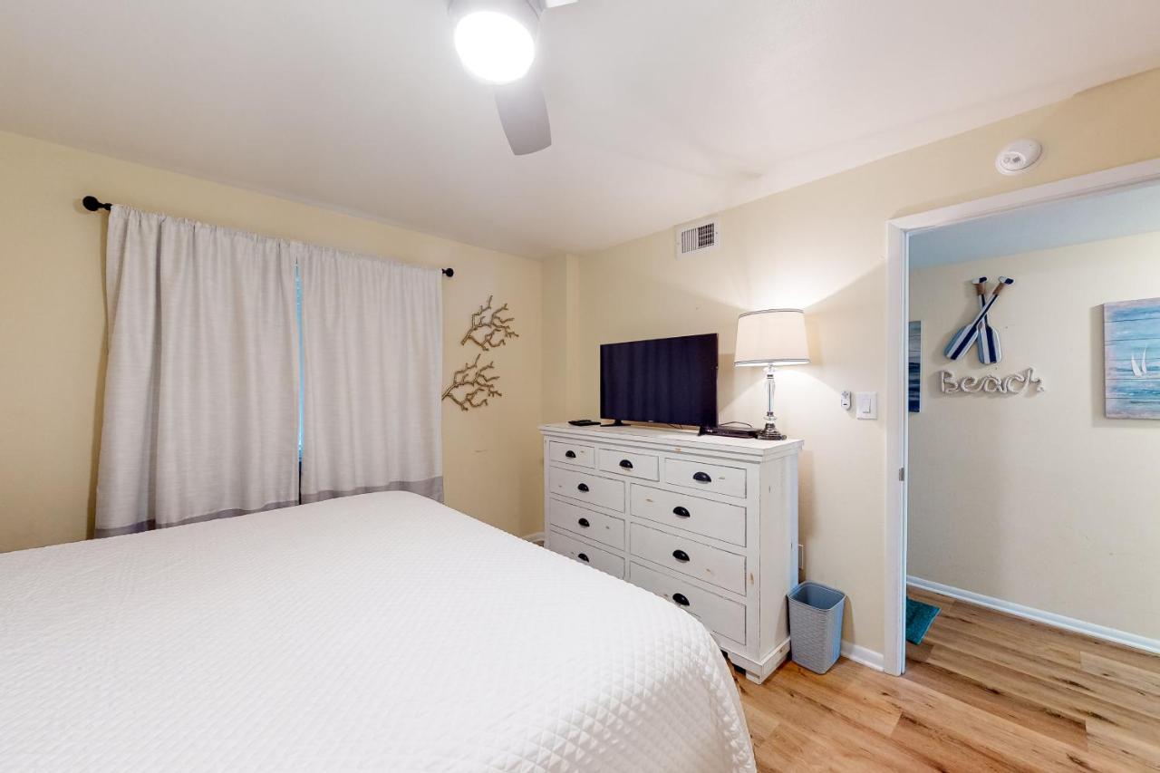 Apartamento Castaways 8C Gulf Shores Exterior foto