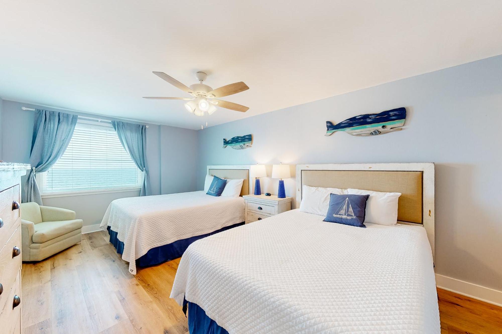 Apartamento Castaways 8C Gulf Shores Exterior foto