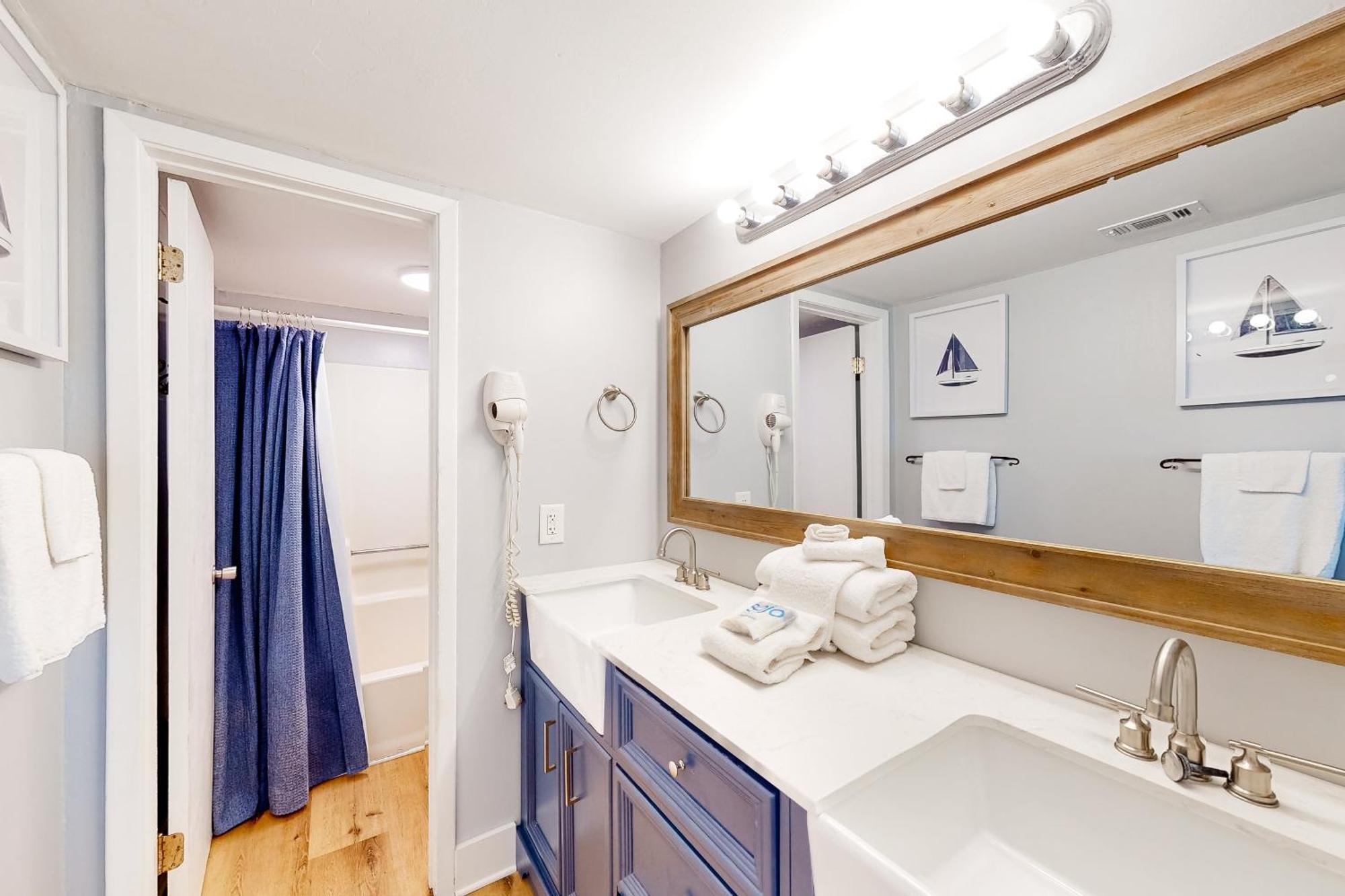Apartamento Castaways 8C Gulf Shores Exterior foto